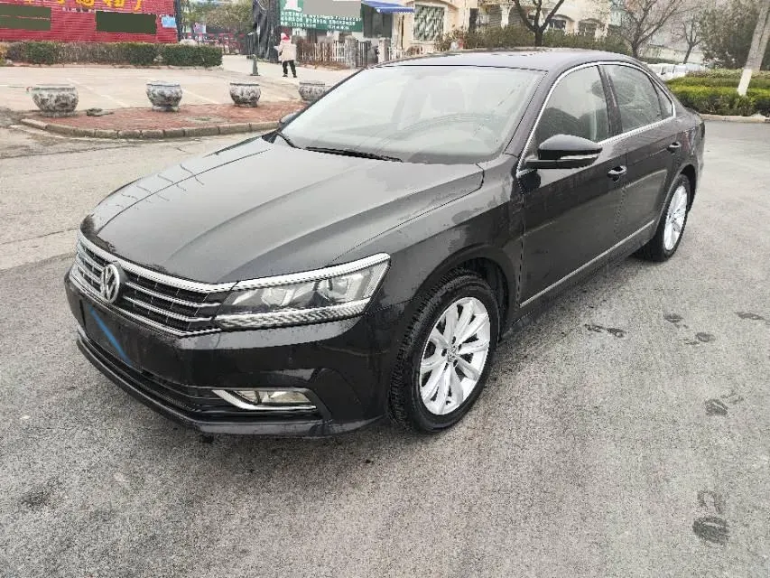 2017 Volkswagen Passat 1.8T 180HP L4 7DCT,autocango,china used car exporter,china ev exporter,chinese used car exporter,chinese used ev exporter