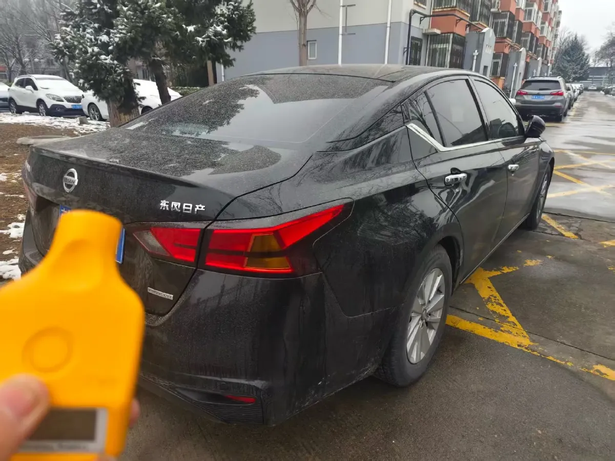 2019 Nissan Teana 2.0L 159HP L4 CVT,autocango,china used car exporter,china ev exporter,chinese used car exporter,chinese used ev exporter