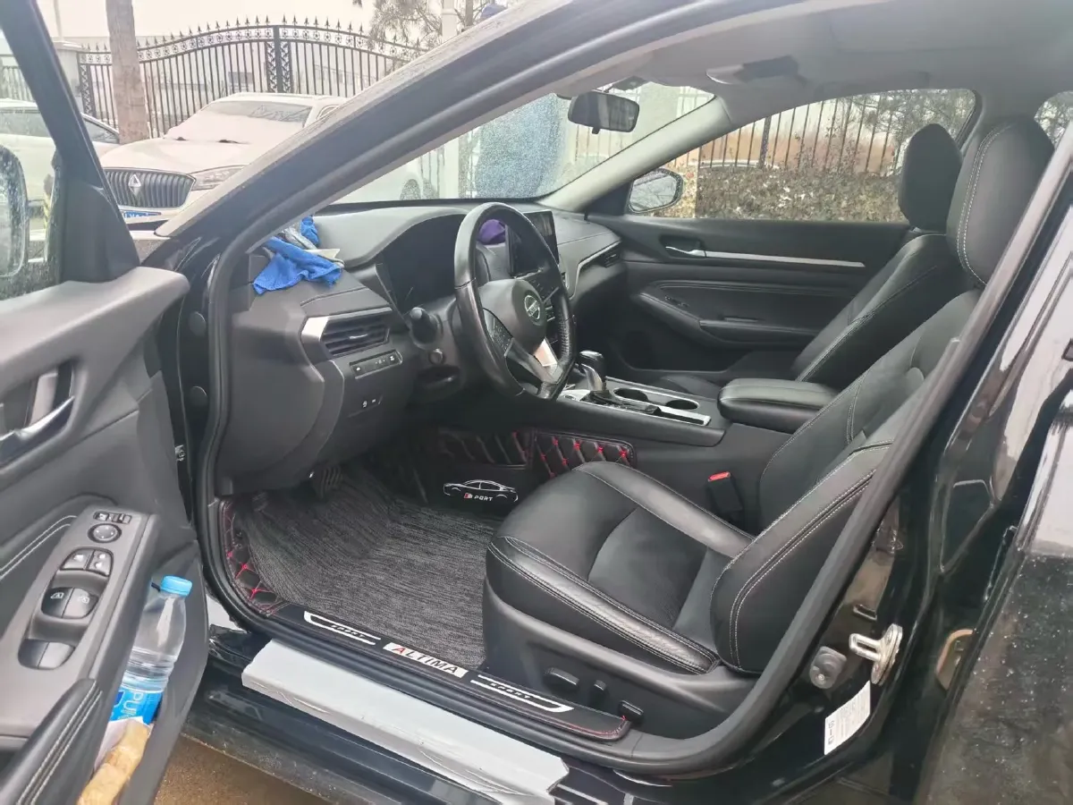 2019 Nissan Teana 2.0L 159HP L4 CVT,autocango,china used car exporter,china ev exporter,chinese used car exporter,chinese used ev exporter