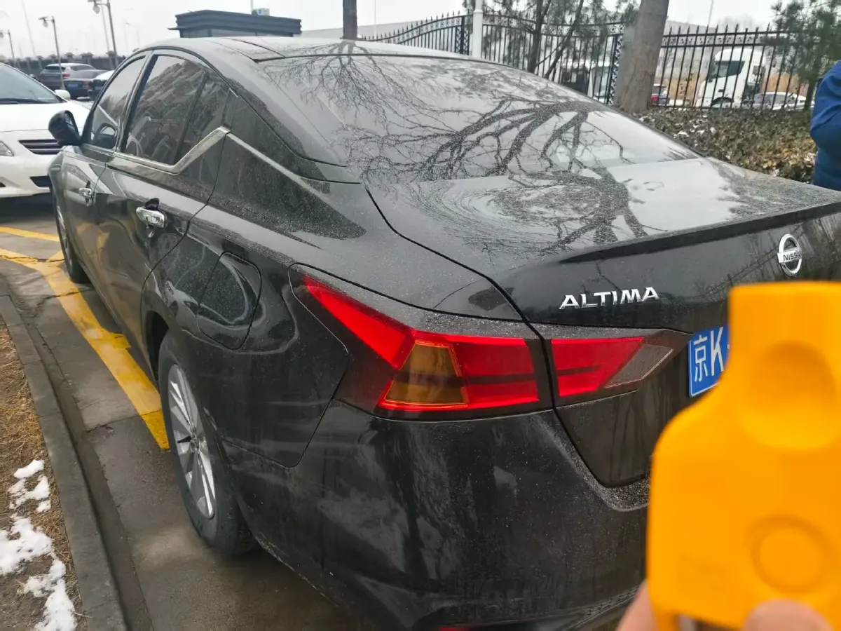 2019 Nissan Teana 2.0L 159HP L4 CVT,autocango,china used car exporter,china ev exporter,chinese used car exporter,chinese used ev exporter