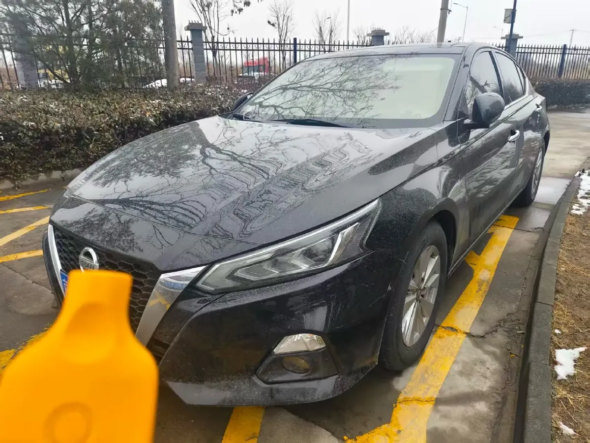 2019 Nissan Teana 2.0L 159HP L4 CVT,autocango,china used car exporter,china ev exporter,chinese used car exporter,chinese used ev exporter