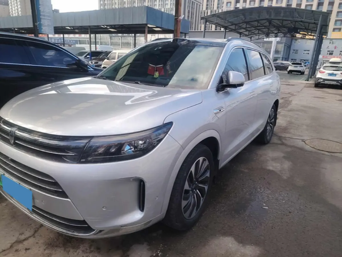 2024 AITO AITO M7 1.5T 152HP L4 REEV 40KWH,autocango,china used car exporter,china ev exporter,chinese used car exporter,chinese used ev exporter