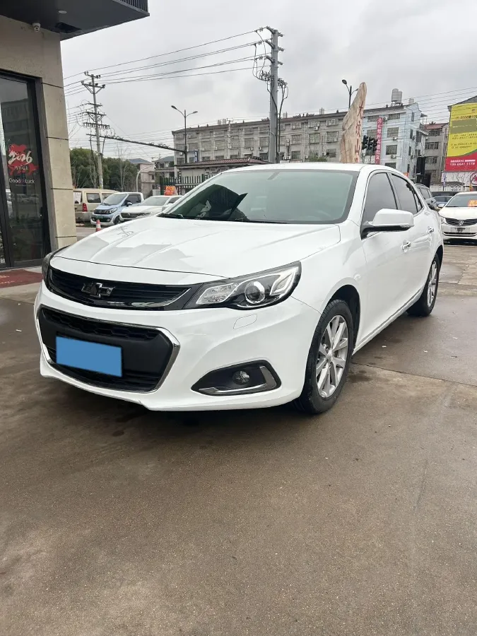 2018 Chevrolet Malibu 1.5T 170HP L4 6AT,autocango,china used car exporter,china ev exporter,chinese used car exporter,chinese used ev exporter