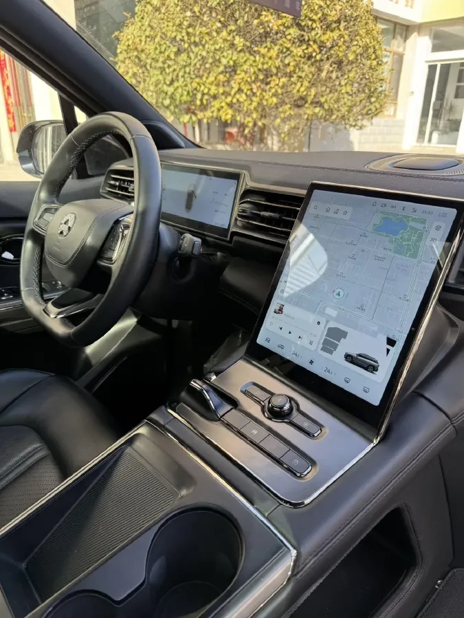 2022 NIO ES6 BEV 75KWH,autocango,china used car exporter,china ev exporter,chinese used car exporter,chinese used ev exporter