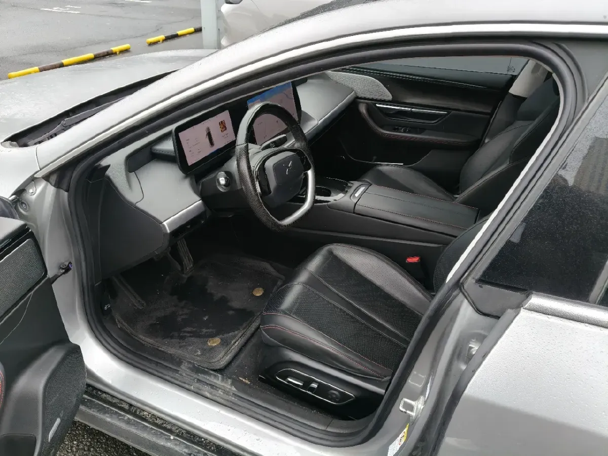 2022 Sehol AiPao S BEV 84KWH,autocango,china used car exporter,china ev exporter,chinese used car exporter,chinese used ev exporter