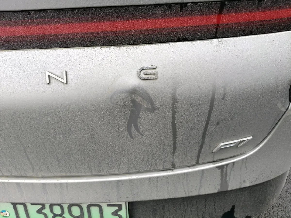 2022 Sehol AiPao S BEV 84KWH,autocango,china used car exporter,china ev exporter,chinese used car exporter,chinese used ev exporter