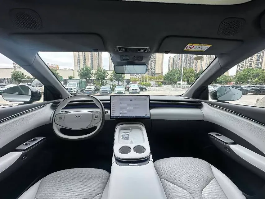 2025 Xpeng G7 BEV,autocango,china used car exporter,china ev exporter,chinese used car exporter,chinese used ev exporter