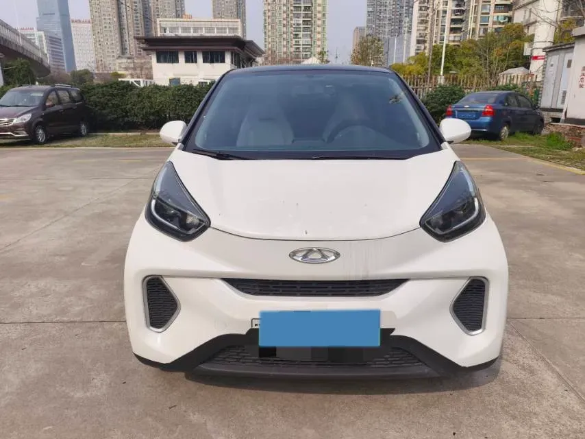 2021 Chery Little Ant BEV 30.6KWH,autocango,china used car exporter,china ev exporter,chinese used car exporter,chinese used ev exporter