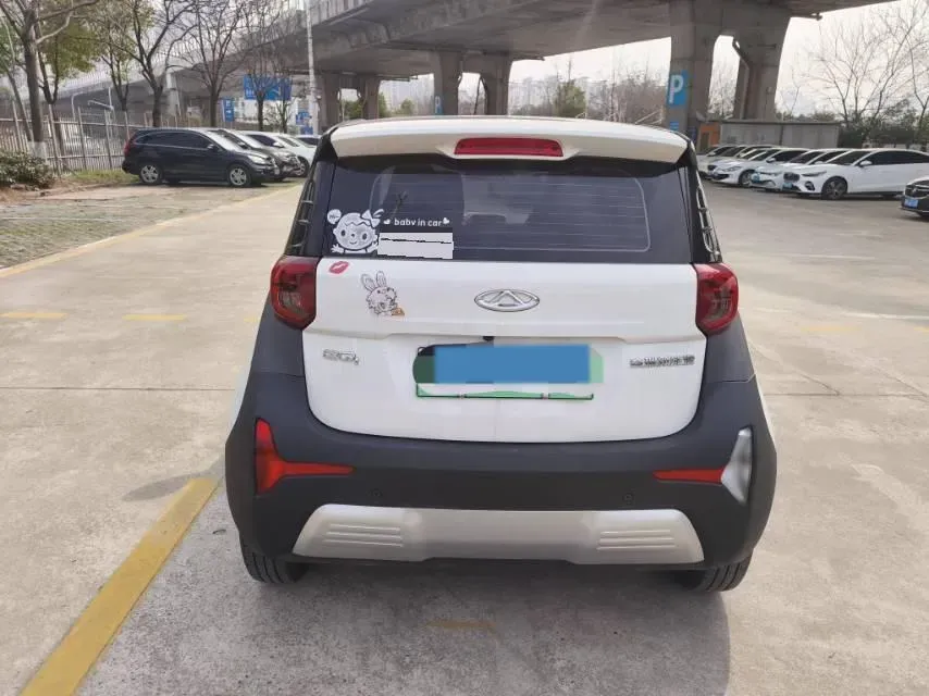 2021 Chery Little Ant BEV 30.6KWH,autocango,china used car exporter,china ev exporter,chinese used car exporter,chinese used ev exporter