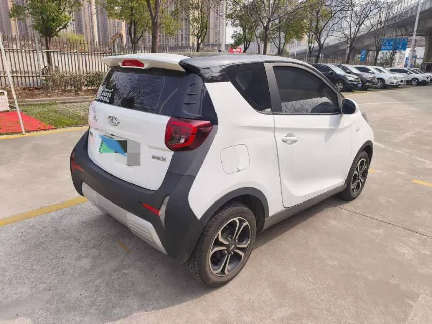 2021 Chery Little Ant BEV 30.6KWH,autocango,china used car exporter,china ev exporter,chinese used car exporter,chinese used ev exporter