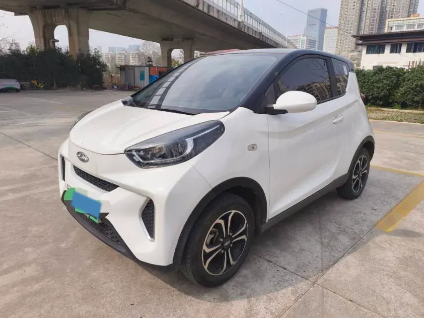 2021 Chery Little Ant BEV 30.6KWH,autocango,china used car exporter,china ev exporter,chinese used car exporter,chinese used ev exporter