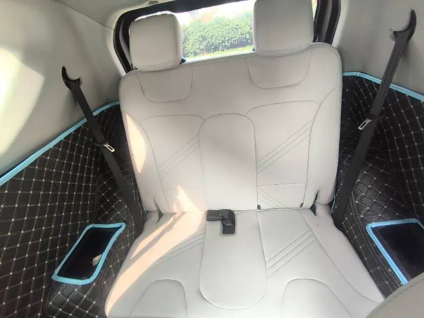 2021 Chery Little Ant BEV 30.6KWH,autocango,china used car exporter,china ev exporter,chinese used car exporter,chinese used ev exporter