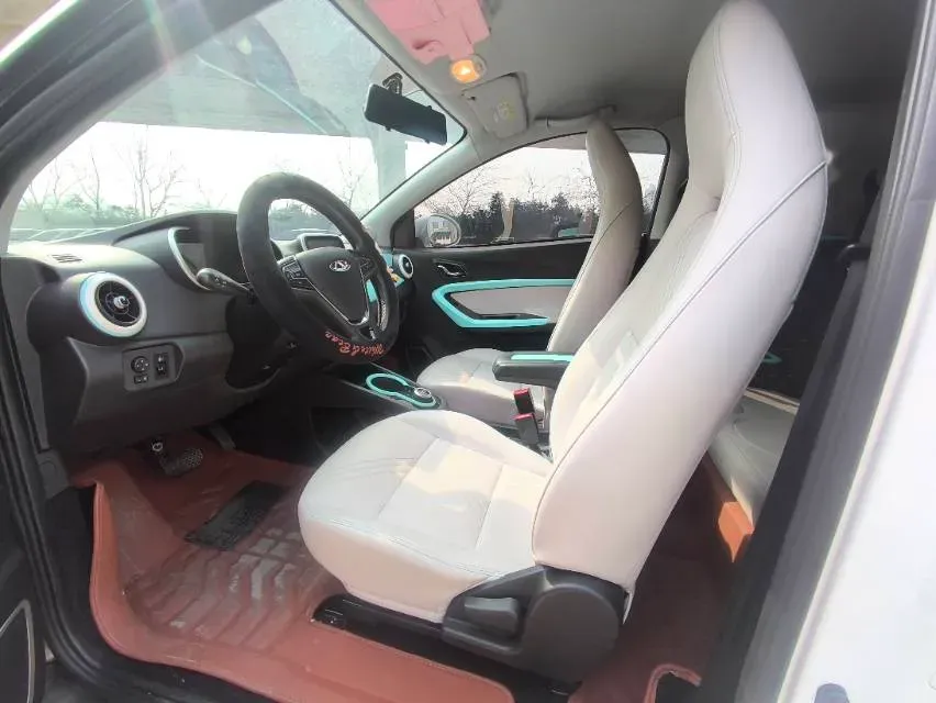 2021 Chery Little Ant BEV 30.6KWH,autocango,china used car exporter,china ev exporter,chinese used car exporter,chinese used ev exporter