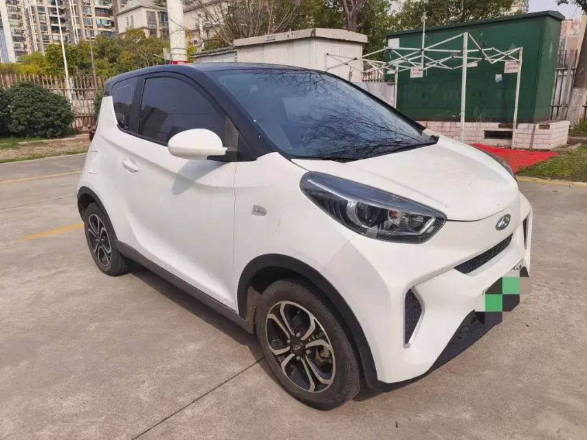 2021 Chery Little Ant BEV 30.6KWH,autocango,china used car exporter,china ev exporter,chinese used car exporter,chinese used ev exporter