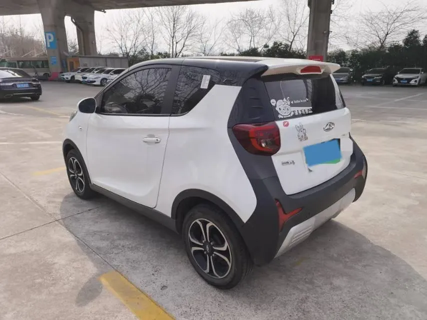 2021 Chery Little Ant BEV 30.6KWH,autocango,china used car exporter,china ev exporter,chinese used car exporter,chinese used ev exporter