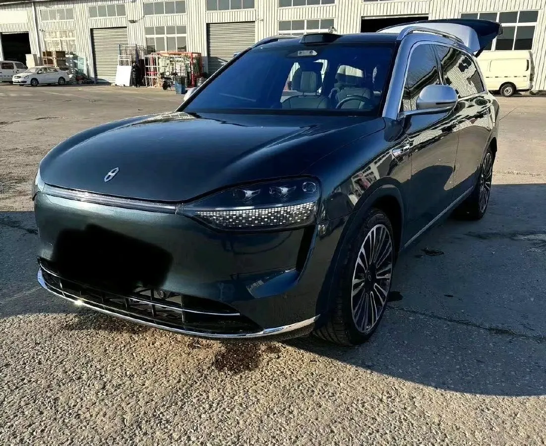 2024 AITO AITO M9 1.5T 152HP L4 REEV 42KWH,autocango,china used car exporter,china ev exporter,chinese used car exporter,chinese used ev exporter