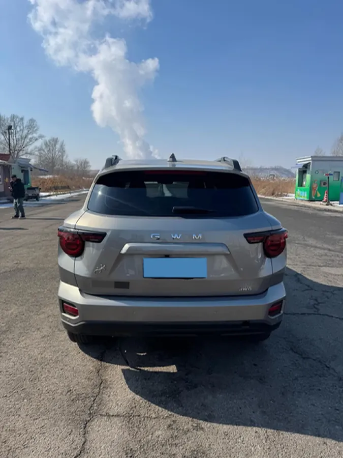 2026 Haval Dargo PLUS 2.0T 238HP L4 9DCT,autocango,china used car exporter,china ev exporter,chinese used car exporter,chinese used ev exporter