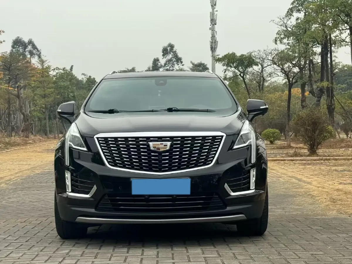 2020 Cadillac XT5 2.0T 241HP L4 9AT,autocango,china used car exporter,china ev exporter,chinese used car exporter,chinese used ev exporter