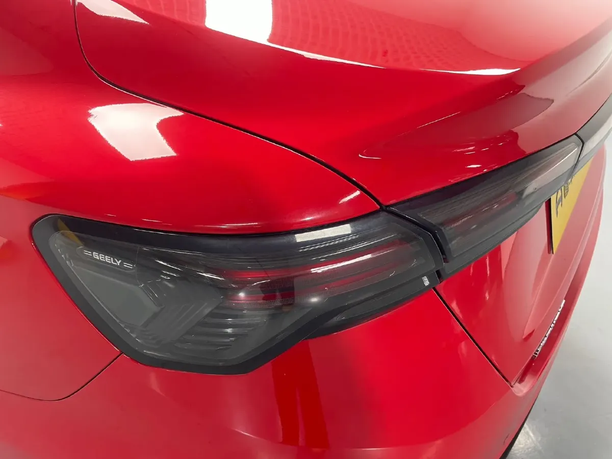 2022 Geely Binray 1.5T 181HP L4 7DCT,autocango,china used car exporter,china ev exporter,chinese used car exporter,chinese used ev exporter