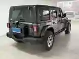 2019 Jeep Wrangler 2.0T 266HP L4 8AT