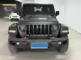 2019 Jeep Wrangler 2.0T 266HP L4 8AT
