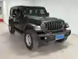 2019 Jeep Wrangler 2.0T 266HP L4 8AT