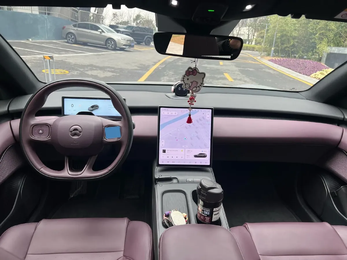 2023 NIO ET5T BEV 75KWH,autocango,china used car exporter,china ev exporter,chinese used car exporter,chinese used ev exporter