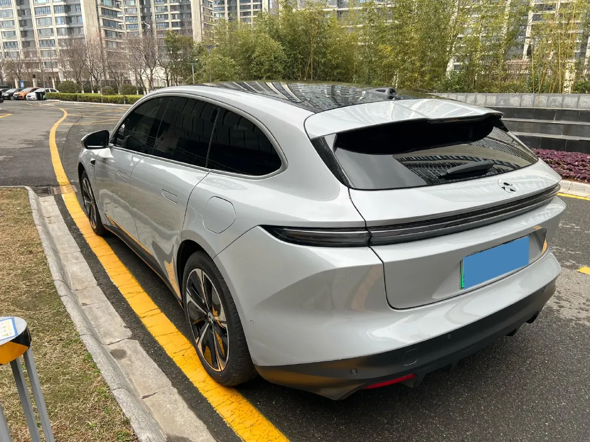2023 NIO ET5T BEV 75KWH,autocango,china used car exporter,china ev exporter,chinese used car exporter,chinese used ev exporter
