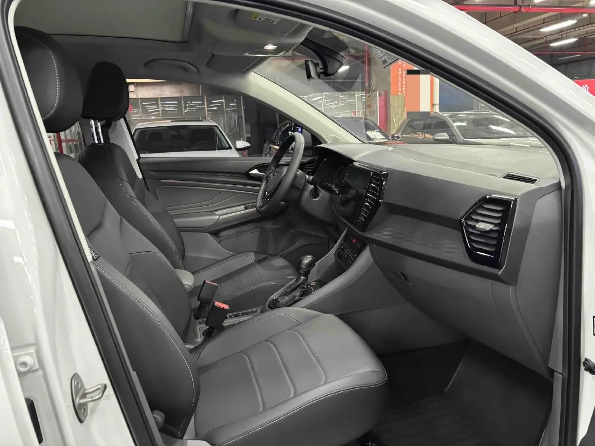 2021 Jetta VS7 1.4T 150HP L4 6AT,autocango,china used car exporter,china ev exporter,chinese used car exporter,chinese used ev exporter