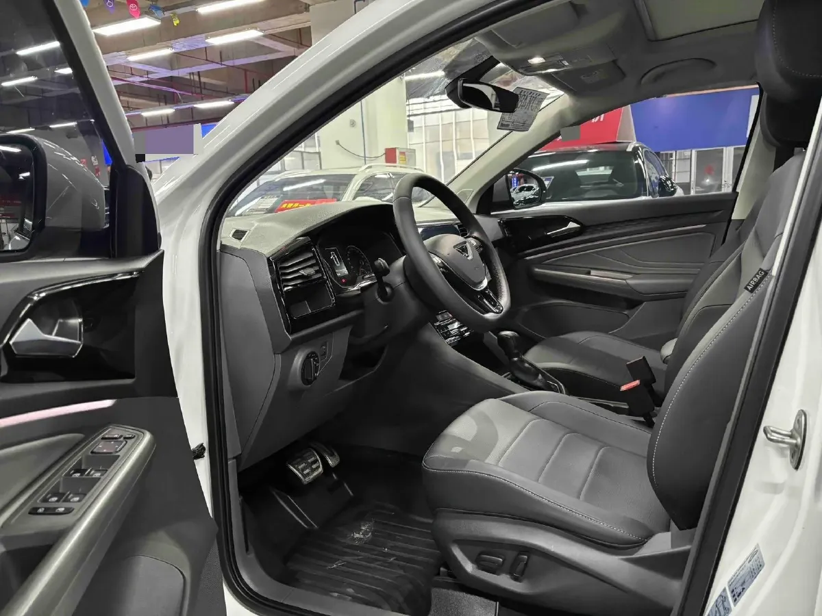 2021 Jetta VS7 1.4T 150HP L4 6AT,autocango,china used car exporter,china ev exporter,chinese used car exporter,chinese used ev exporter