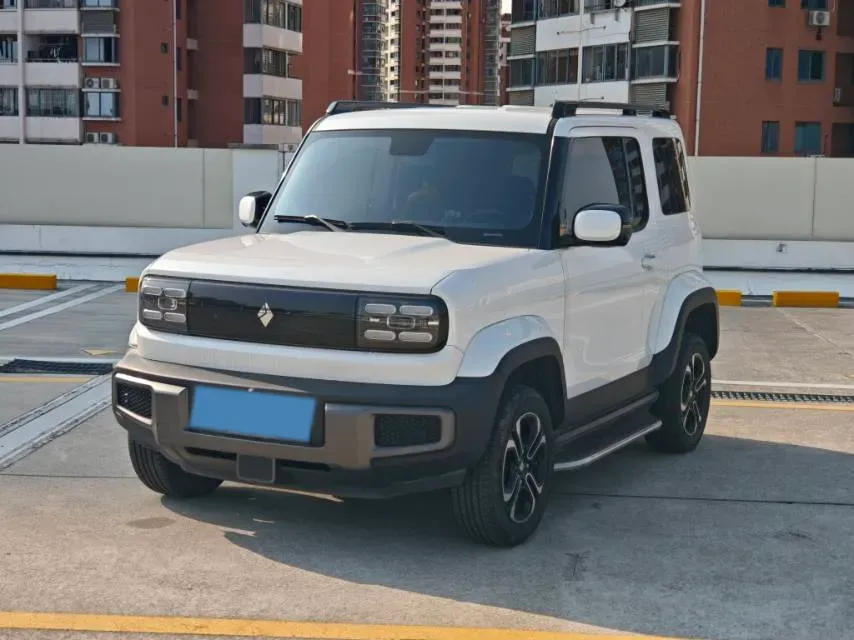 2023 BaoJun Yep BEV 28.1KWH,autocango,china used car exporter,china ev exporter,chinese used car exporter,chinese used ev exporter