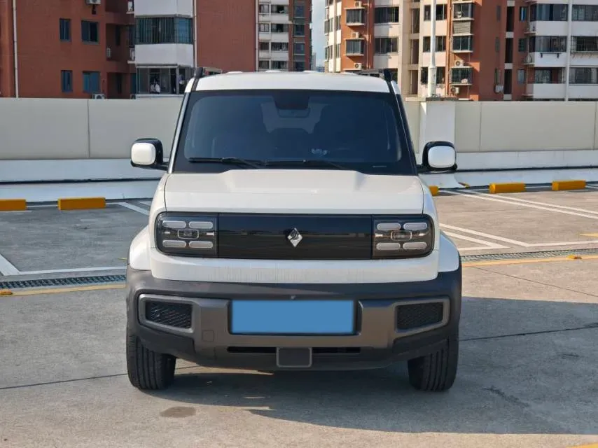 2023 BaoJun Yep BEV 28.1KWH,autocango,china used car exporter,china ev exporter,chinese used car exporter,chinese used ev exporter