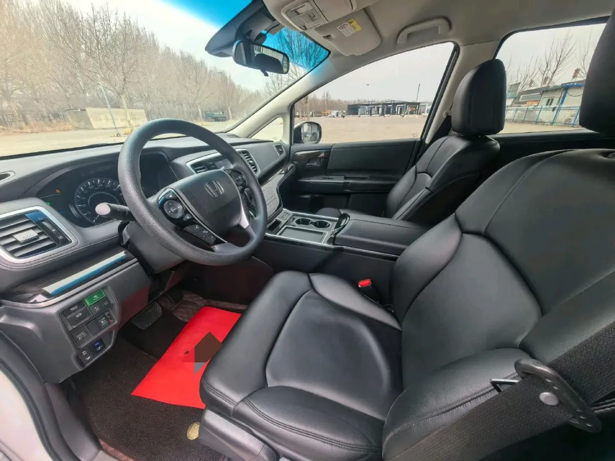 2021 Honda Odyssey 2.0L 146HP L4 E-CVT Hybrid,autocango,china used car exporter,china ev exporter,chinese used car exporter,chinese used ev exporter