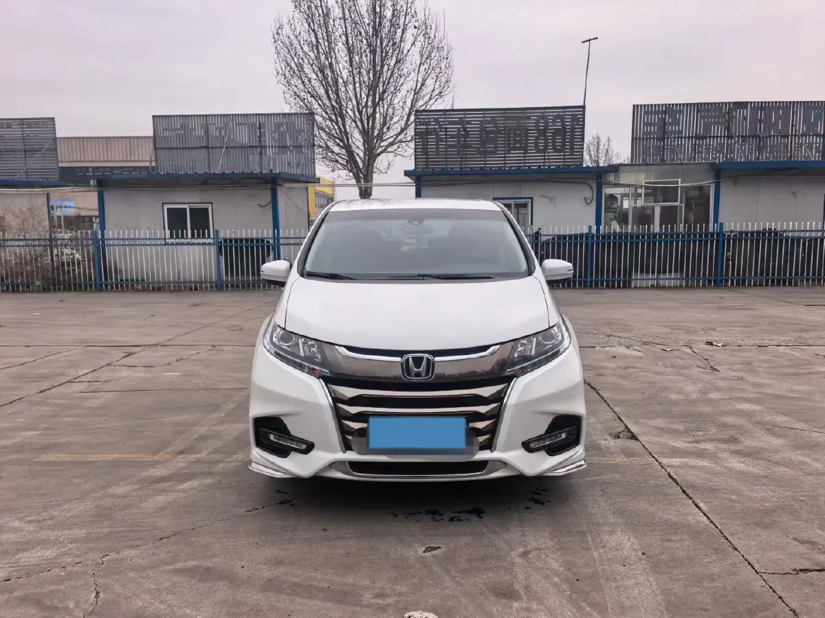 2021 Honda Odyssey 2.0L 146HP L4 E-CVT Hybrid,autocango,china used car exporter,china ev exporter,chinese used car exporter,chinese used ev exporter