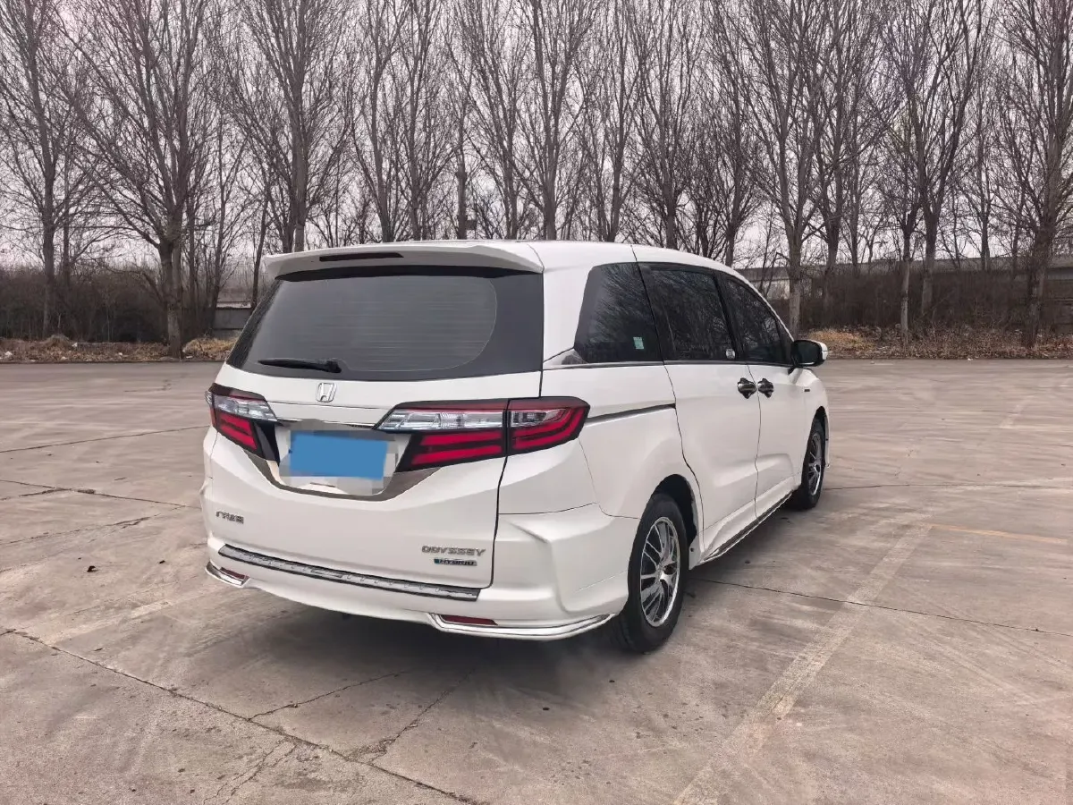 2021 Honda Odyssey 2.0L 146HP L4 E-CVT Hybrid,autocango,china used car exporter,china ev exporter,chinese used car exporter,chinese used ev exporter