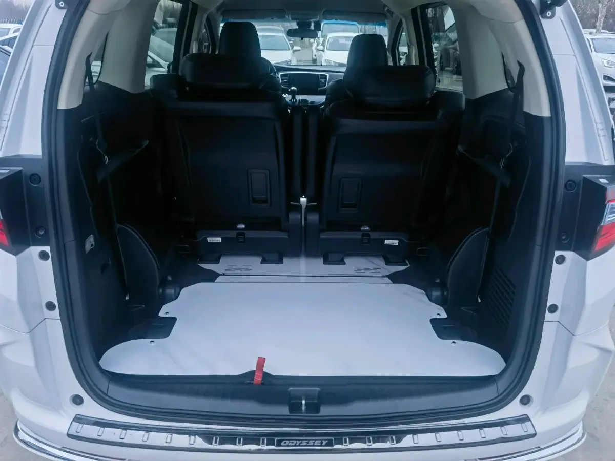 2021 Honda Odyssey 2.0L 146HP L4 E-CVT Hybrid,autocango,china used car exporter,china ev exporter,chinese used car exporter,chinese used ev exporter