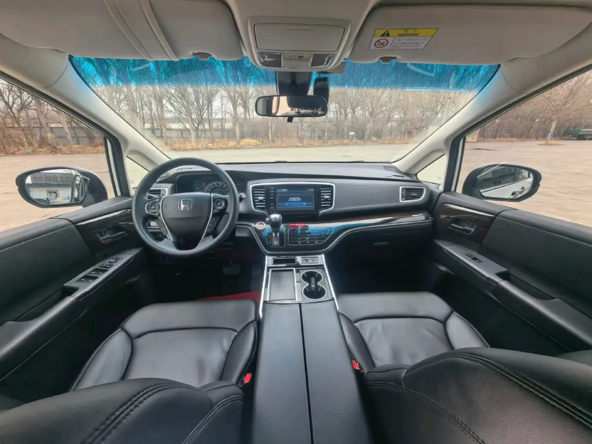 2021 Honda Odyssey 2.0L 146HP L4 E-CVT Hybrid,autocango,china used car exporter,china ev exporter,chinese used car exporter,chinese used ev exporter