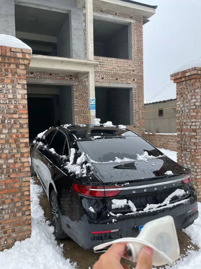 2025 Geely Preface 1.5T 181HP L4 7DCT,autocango,china used car exporter,china ev exporter,chinese used car exporter,chinese used ev exporter