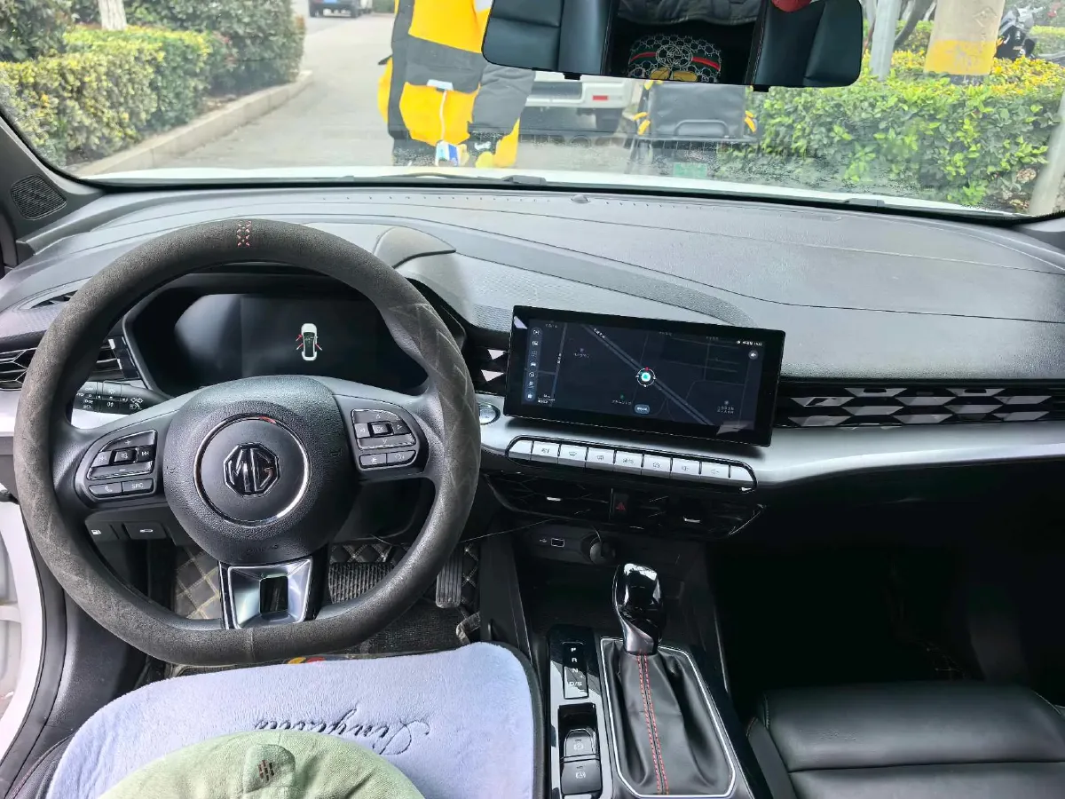 2021 MG 5 1.5L 120HP L4 CVT,autocango,china used car exporter,china ev exporter,chinese used car exporter,chinese used ev exporter