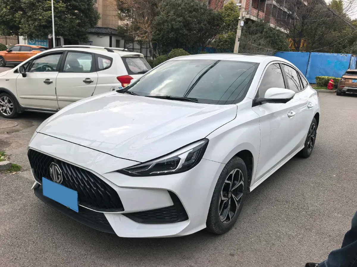 2021 MG 5 1.5L 120HP L4 CVT,autocango,china used car exporter,china ev exporter,chinese used car exporter,chinese used ev exporter