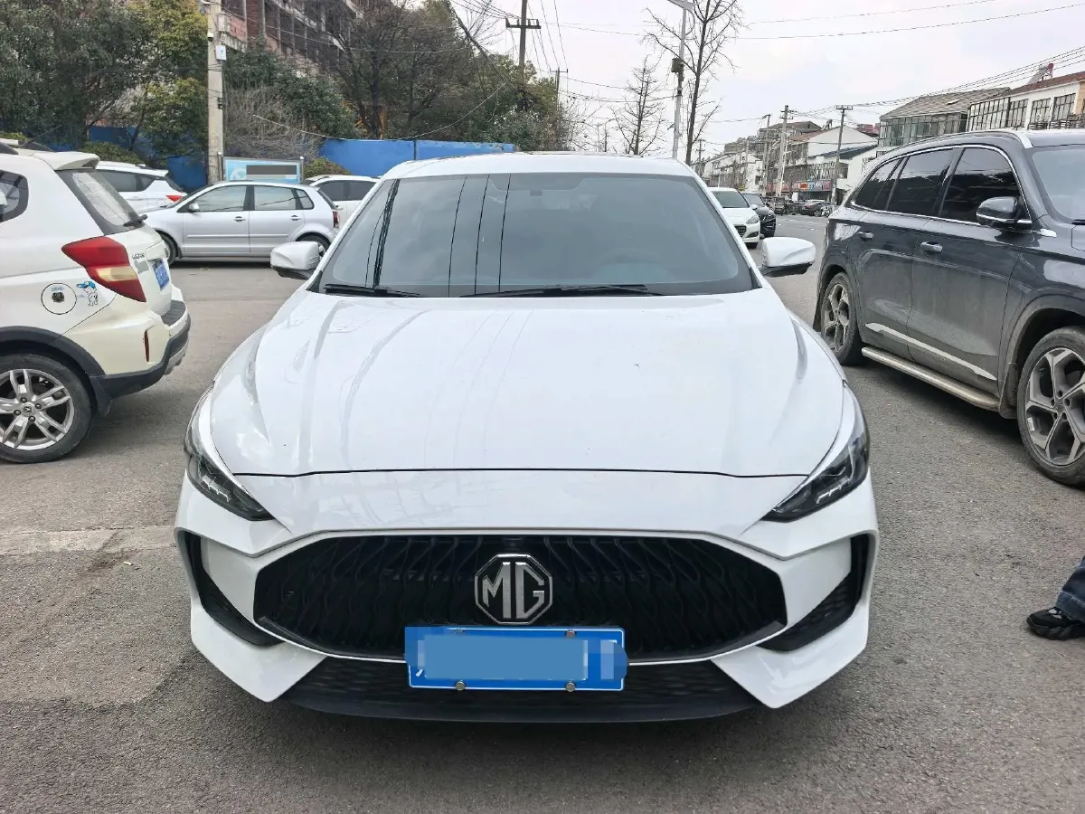 2021 MG 5 1.5L 120HP L4 CVT,autocango,china used car exporter,china ev exporter,chinese used car exporter,chinese used ev exporter