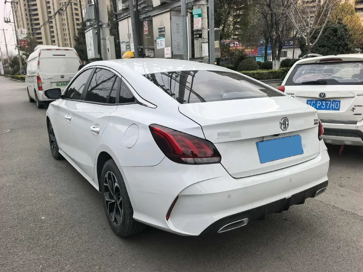 2021 MG 5 1.5L 120HP L4 CVT,autocango,china used car exporter,china ev exporter,chinese used car exporter,chinese used ev exporter