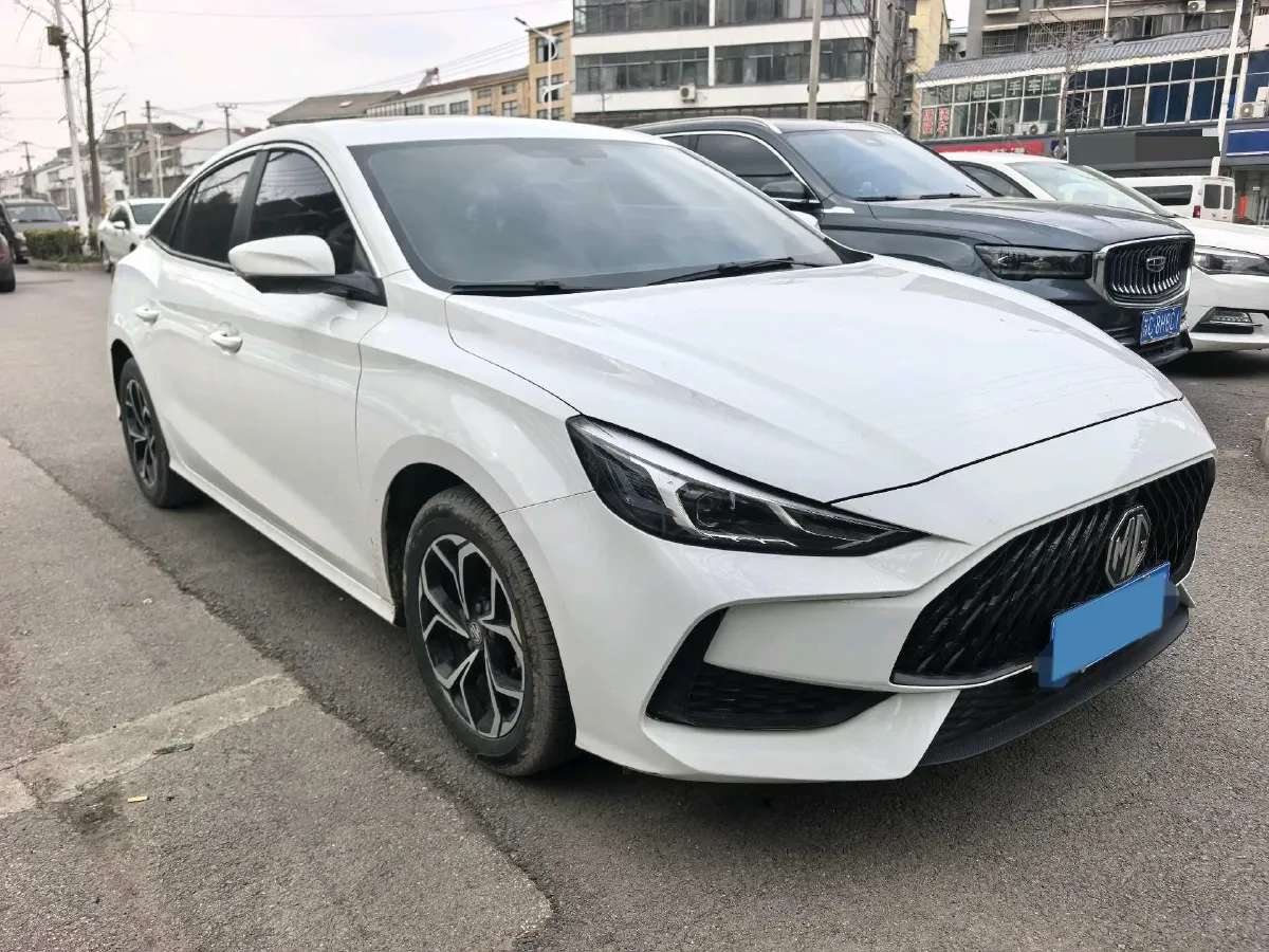 2021 MG 5 1.5L 120HP L4 CVT,autocango,china used car exporter,china ev exporter,chinese used car exporter,chinese used ev exporter