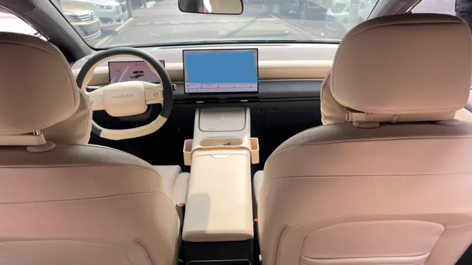 2026 Nissan N7 1.5L 102HP L4 1DHT PHEV,autocango,china used car exporter,china ev exporter,chinese used car exporter,chinese used ev exporter