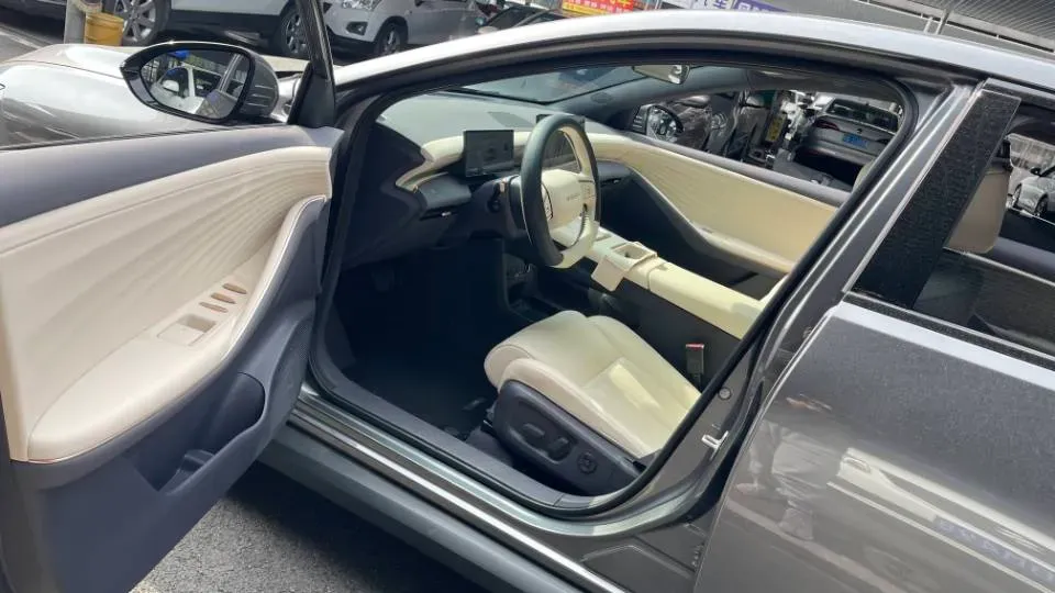 2026 Nissan N7 1.5L 102HP L4 1DHT PHEV,autocango,china used car exporter,china ev exporter,chinese used car exporter,chinese used ev exporter