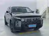 2023 Chery Exploration 06 1.6T 197HP L4 7DCT