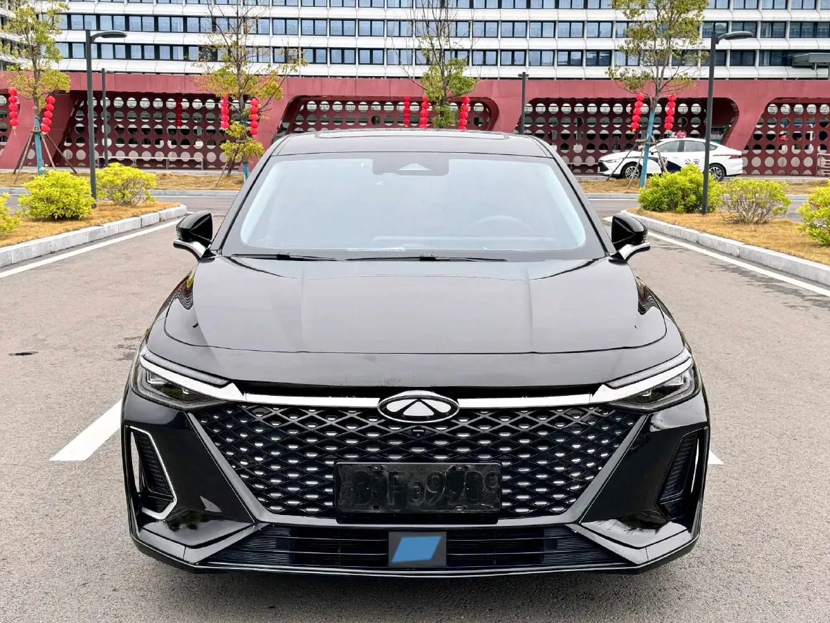 2024 Fulwin FulwinA8 1.5T 156HP L4 1DHT PHEV 18.3KWH,autocango,china used car exporter,china ev exporter,chinese used car exporter,chinese used ev exporter