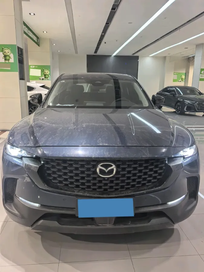 2023 Mazda CX-50 2.0L 155HP L4 6AT,autocango,china used car exporter,china ev exporter,chinese used car exporter,chinese used ev exporter