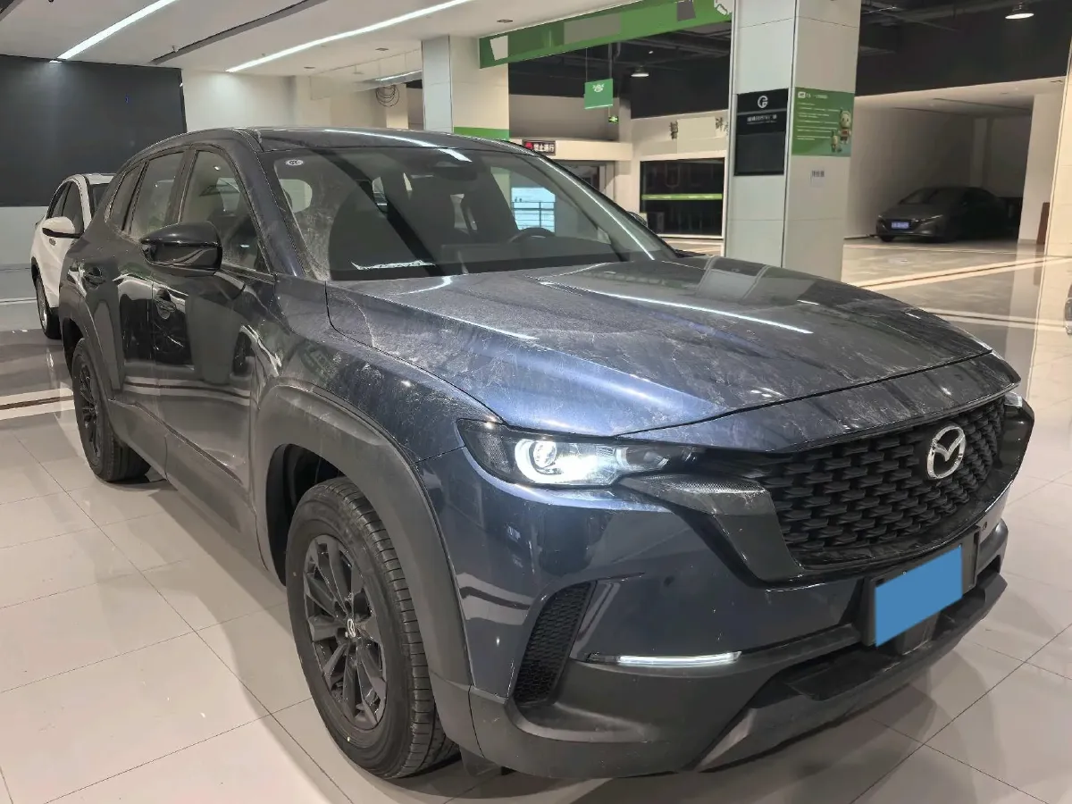 2023 Mazda CX-50 2.0L 155HP L4 6AT,autocango,china used car exporter,china ev exporter,chinese used car exporter,chinese used ev exporter