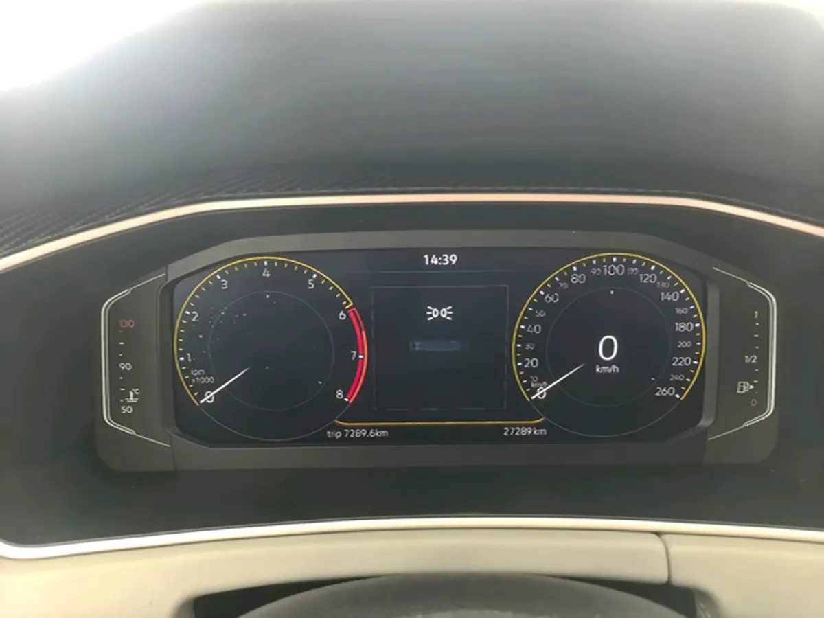 2023 Volkswagen Tayron 1.4T 150HP L4 7DCT,autocango,china used car exporter,china ev exporter,chinese used car exporter,chinese used ev exporter